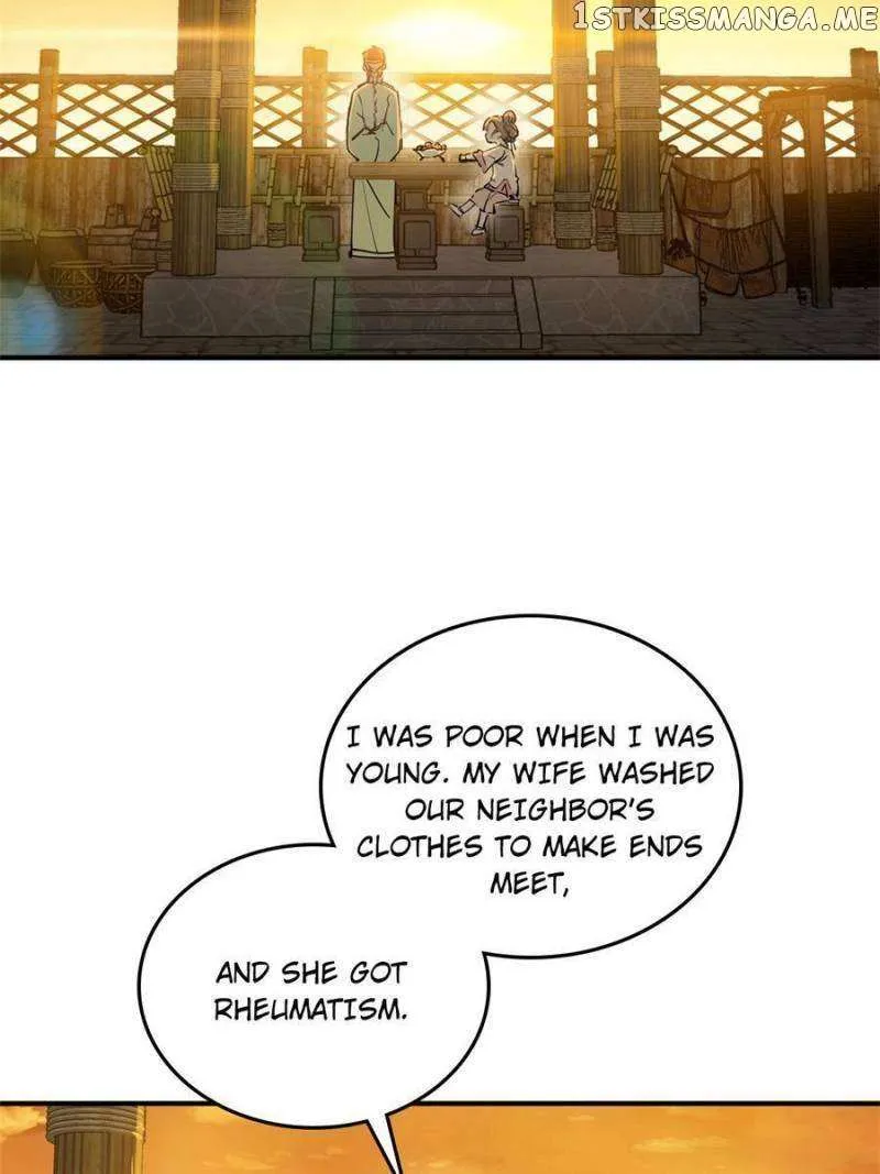 Another beginning with the Guhuo bird Chapter 196 page 24 - 