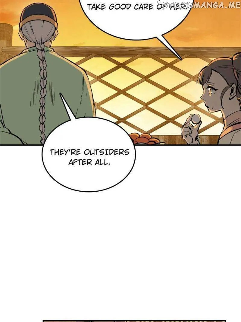 Another beginning with the Guhuo bird Chapter 196 page 26 - 