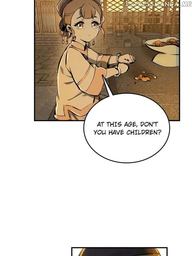 Another beginning with the Guhuo bird Chapter 196 page 27 - 