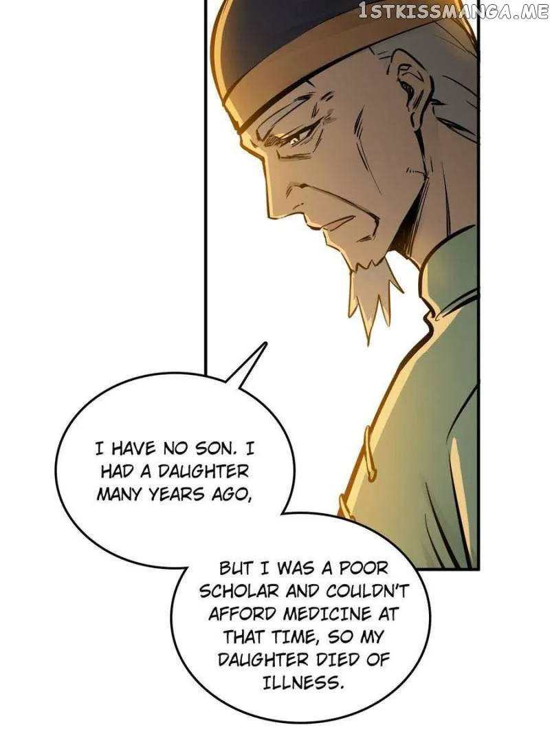 Another beginning with the Guhuo bird Chapter 196 page 28 - 