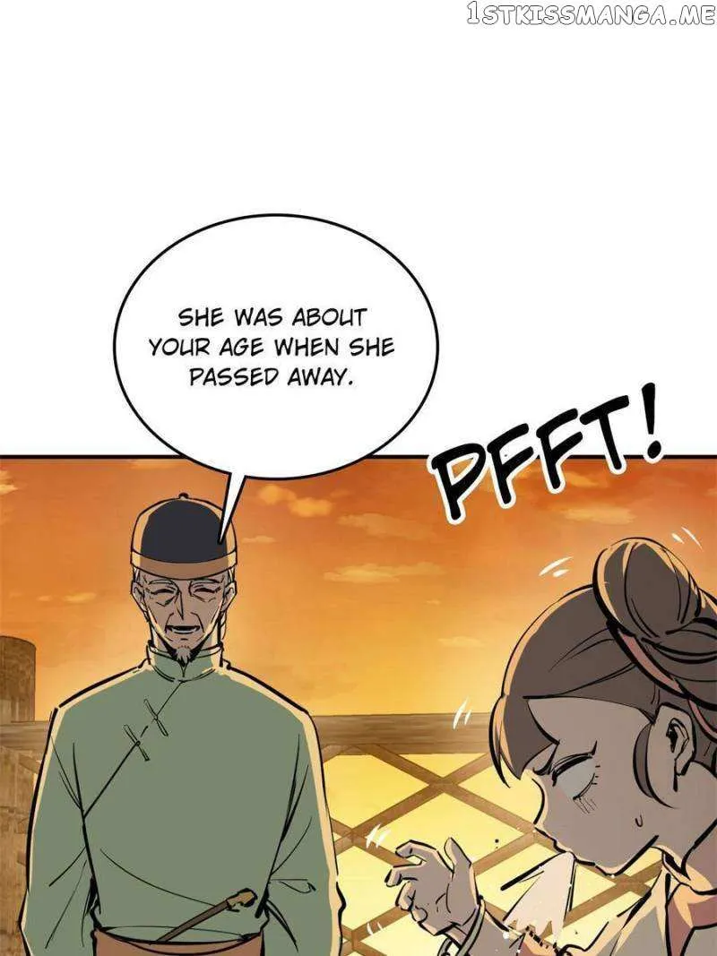 Another beginning with the Guhuo bird Chapter 196 page 29 - 