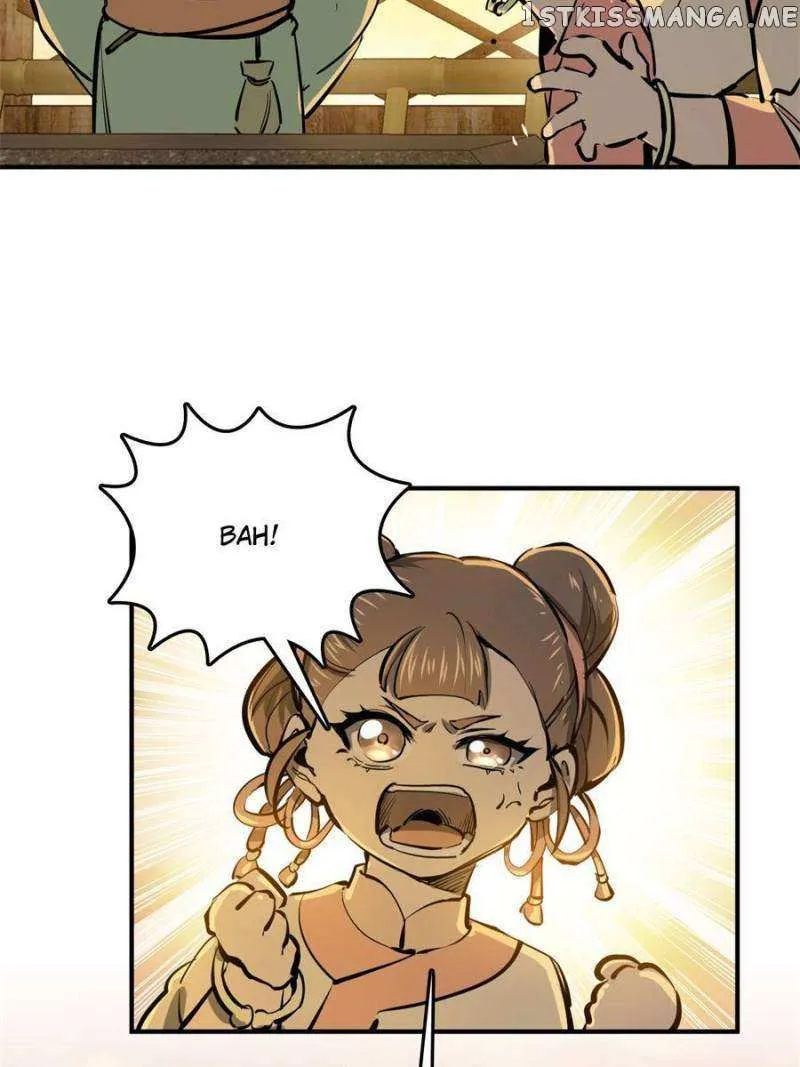 Another beginning with the Guhuo bird Chapter 196 page 30 - 