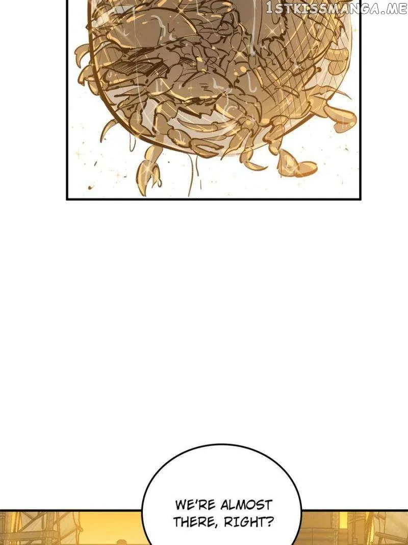 Another beginning with the Guhuo bird Chapter 196 page 35 - 