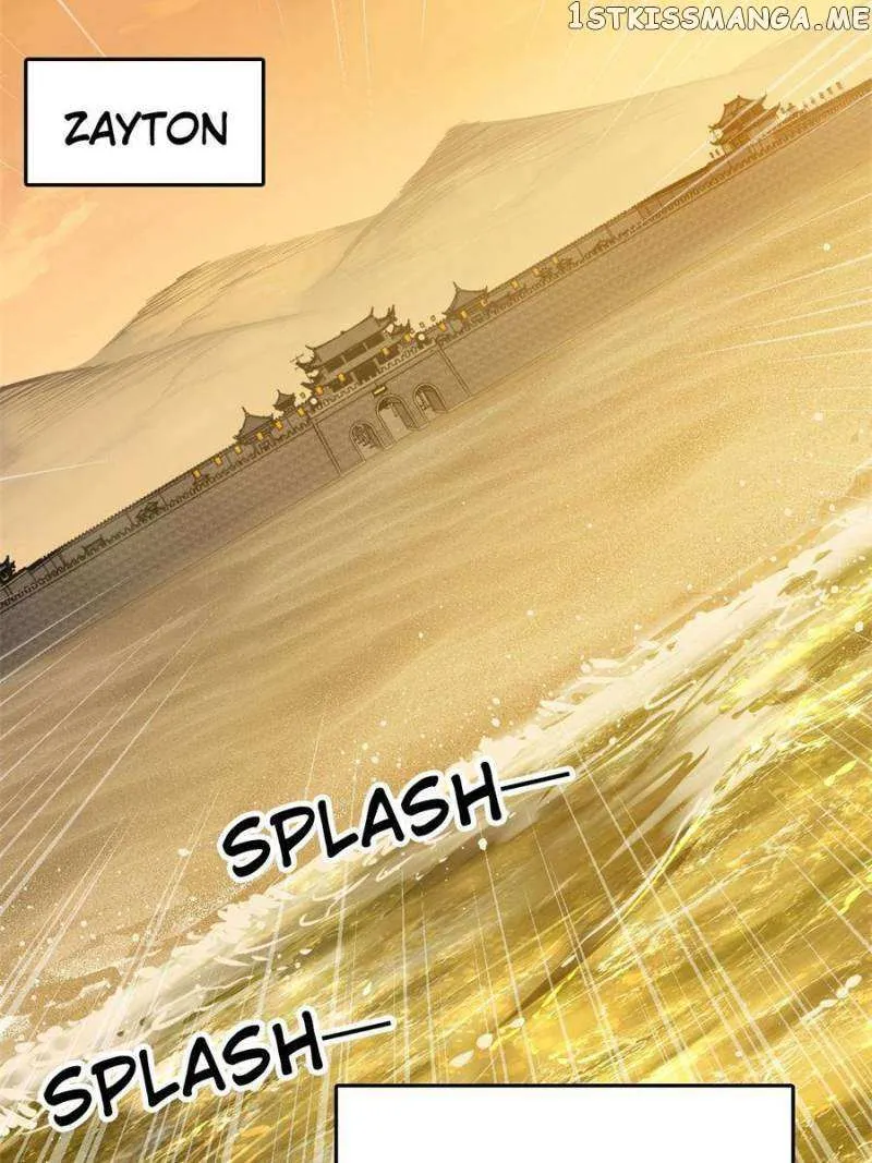 Another beginning with the Guhuo bird Chapter 196 page 40 - 
