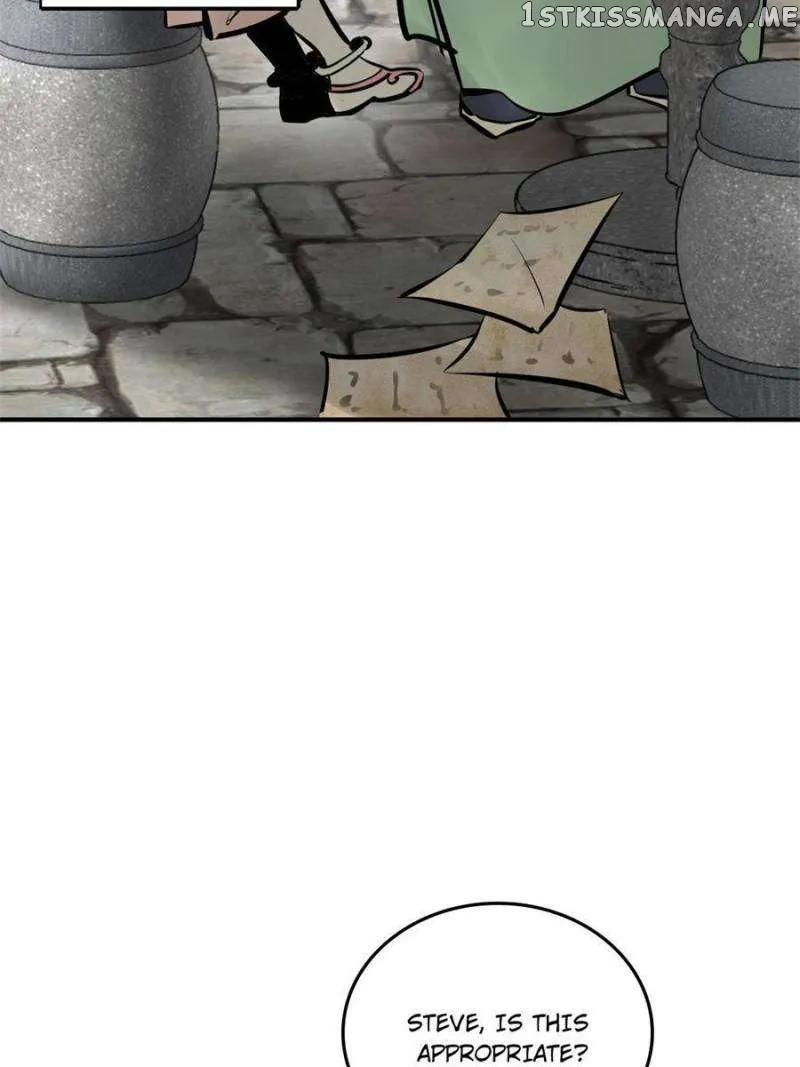 Another beginning with the Guhuo bird Chapter 196 page 5 - 
