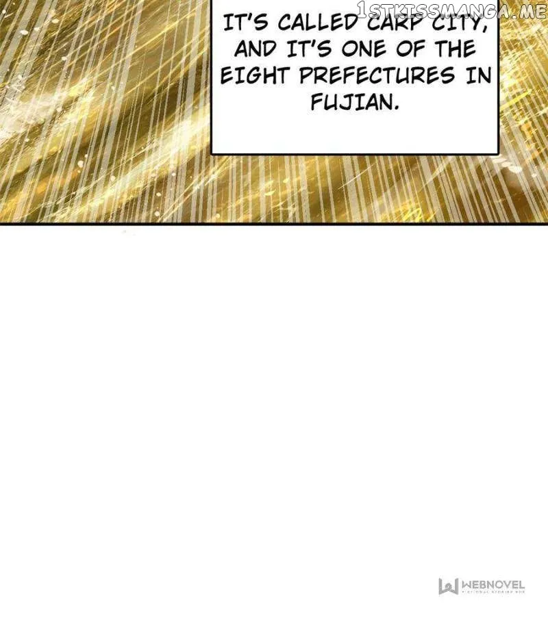 Another beginning with the Guhuo bird Chapter 196 page 41 - 