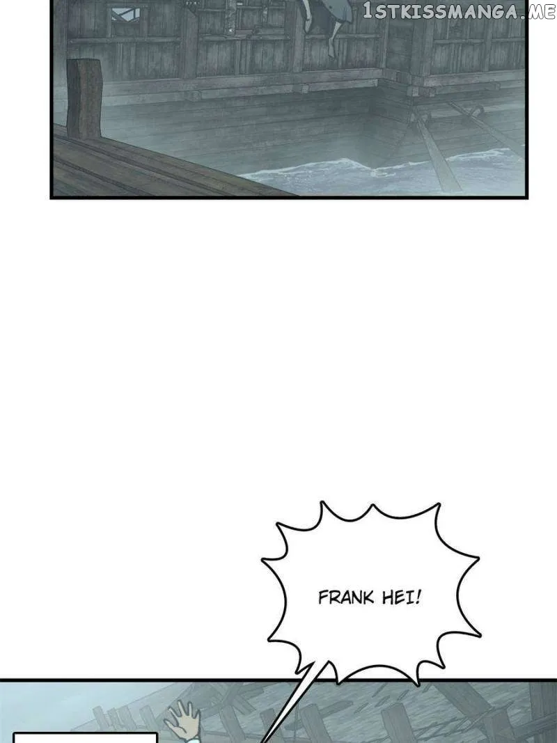 Another beginning with the Guhuo bird Chapter 196 page 44 - 