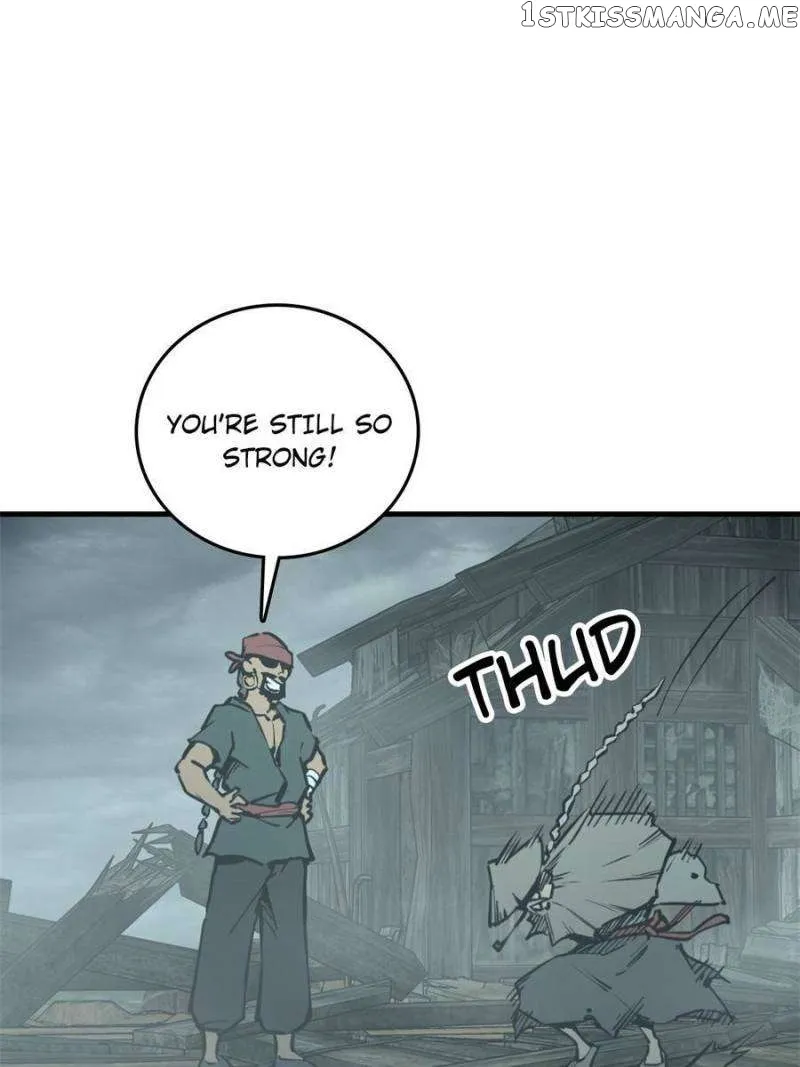 Another beginning with the Guhuo bird Chapter 196 page 46 - 