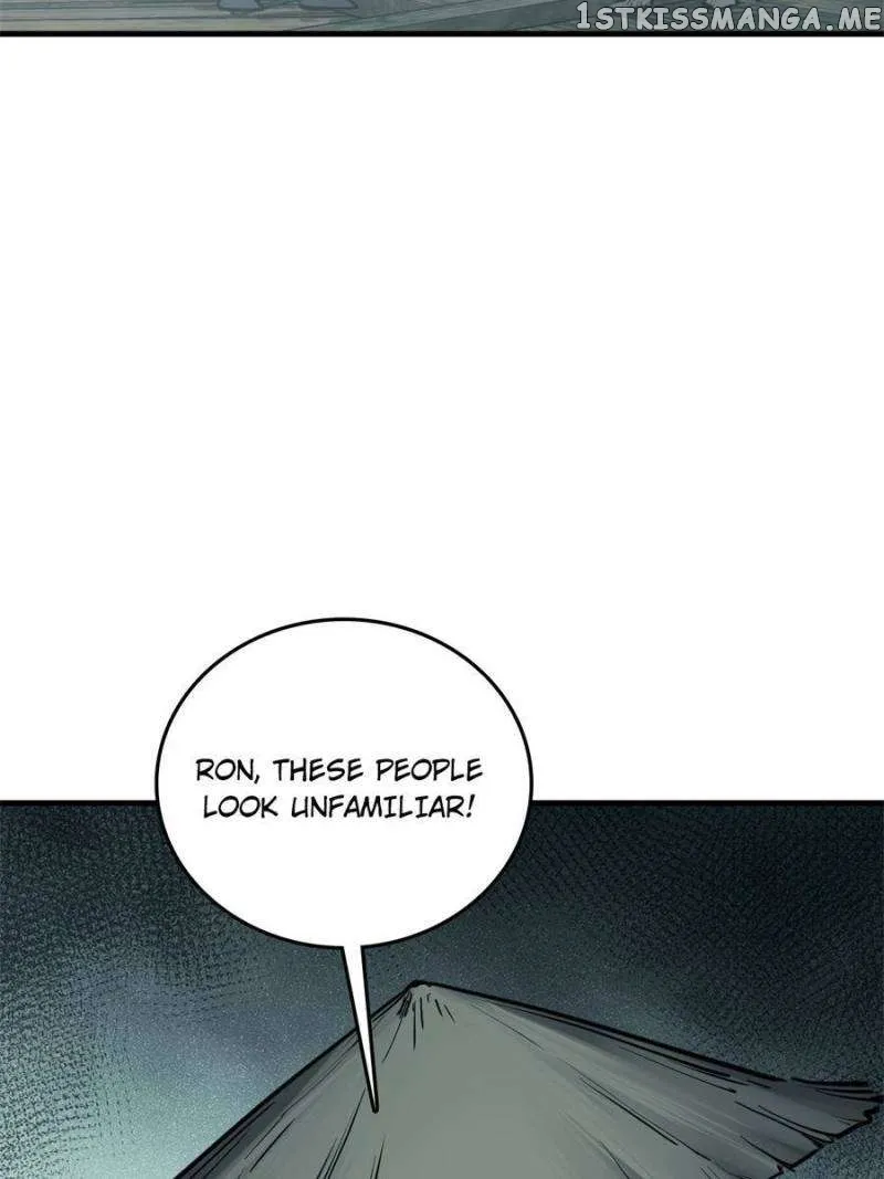 Another beginning with the Guhuo bird Chapter 196 page 47 - 