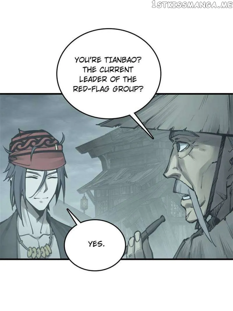 Another beginning with the Guhuo bird Chapter 196 page 51 - 