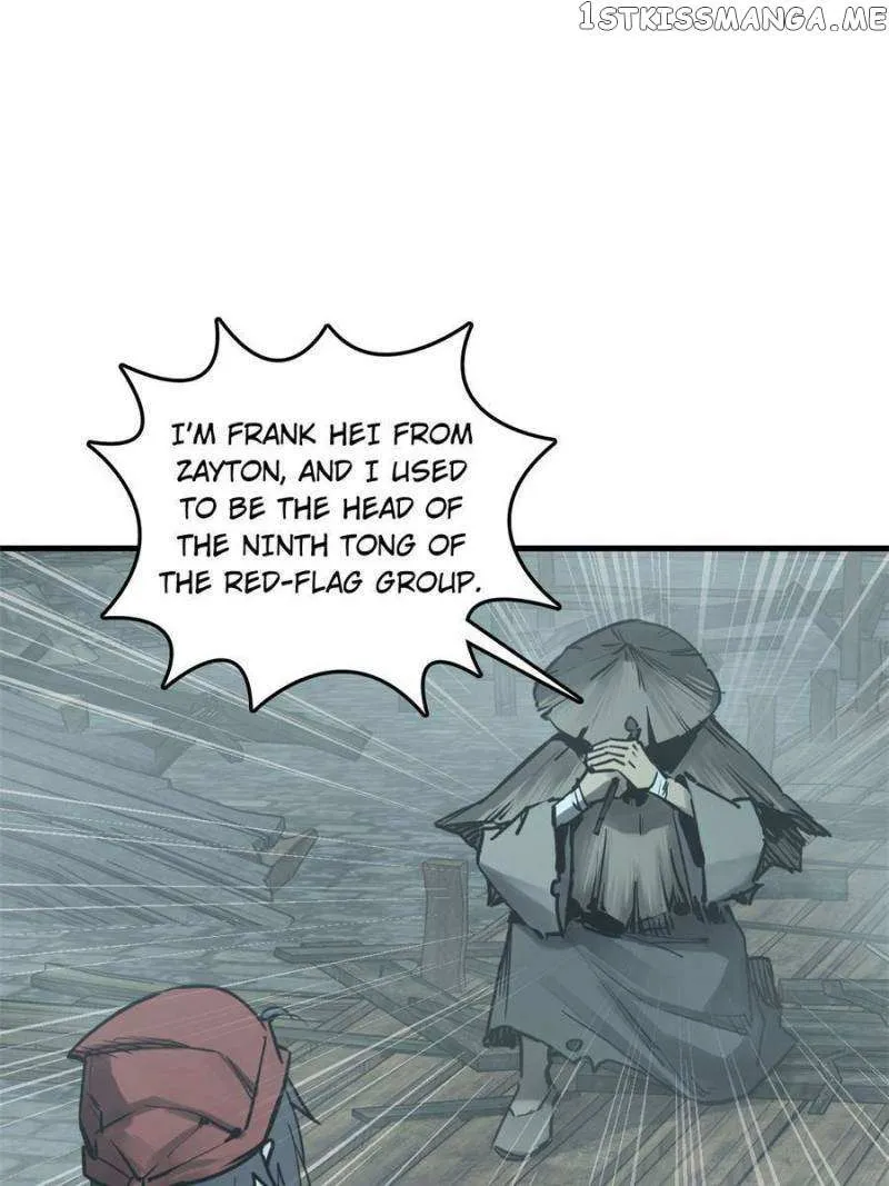 Another beginning with the Guhuo bird Chapter 196 page 52 - 