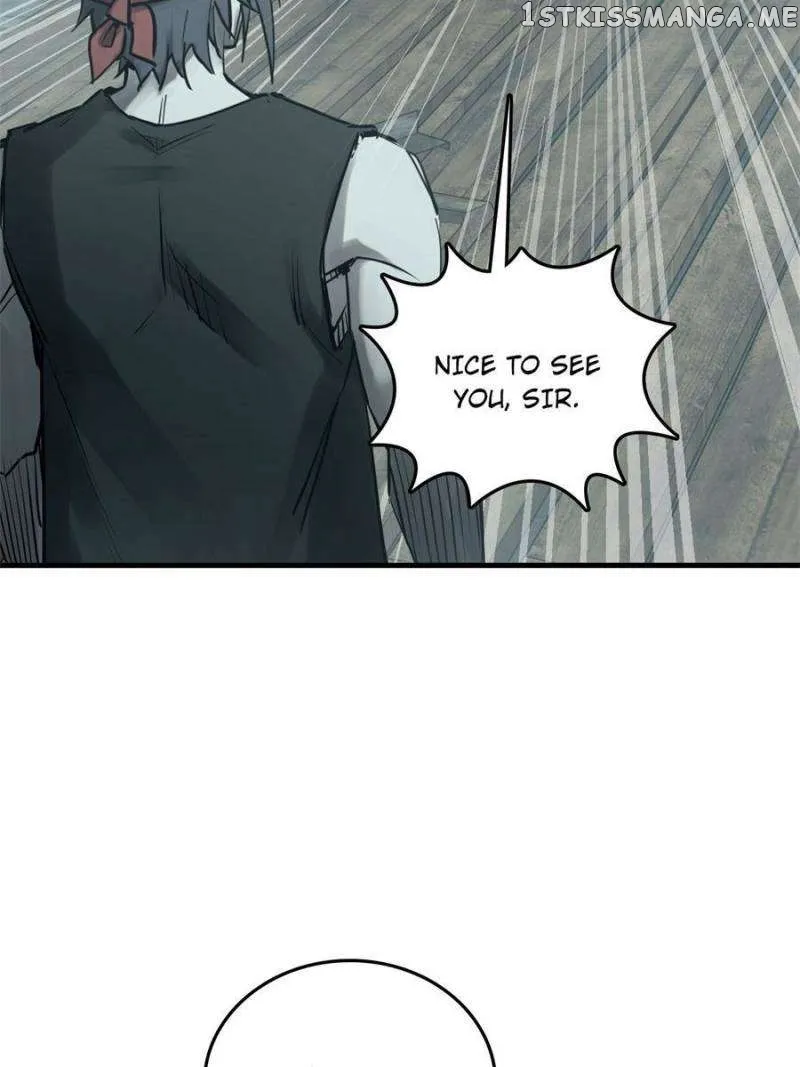 Another beginning with the Guhuo bird Chapter 196 page 53 - 