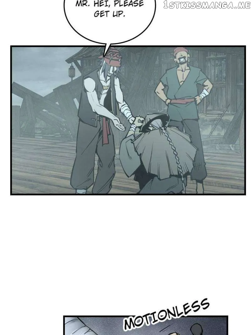 Another beginning with the Guhuo bird Chapter 196 page 54 - 