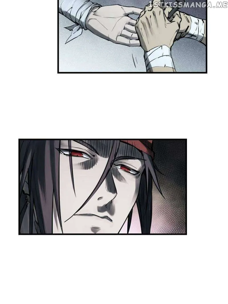 Another beginning with the Guhuo bird Chapter 196 page 55 - 
