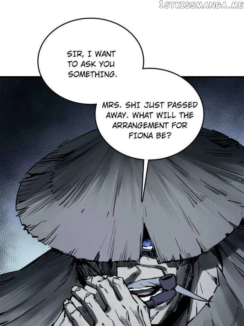 Another beginning with the Guhuo bird Chapter 196 page 56 - 