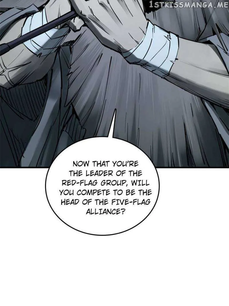 Another beginning with the Guhuo bird Chapter 196 page 57 - 