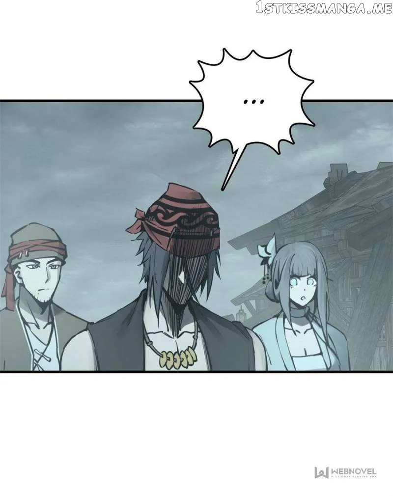 Another beginning with the Guhuo bird Chapter 196 page 58 - 