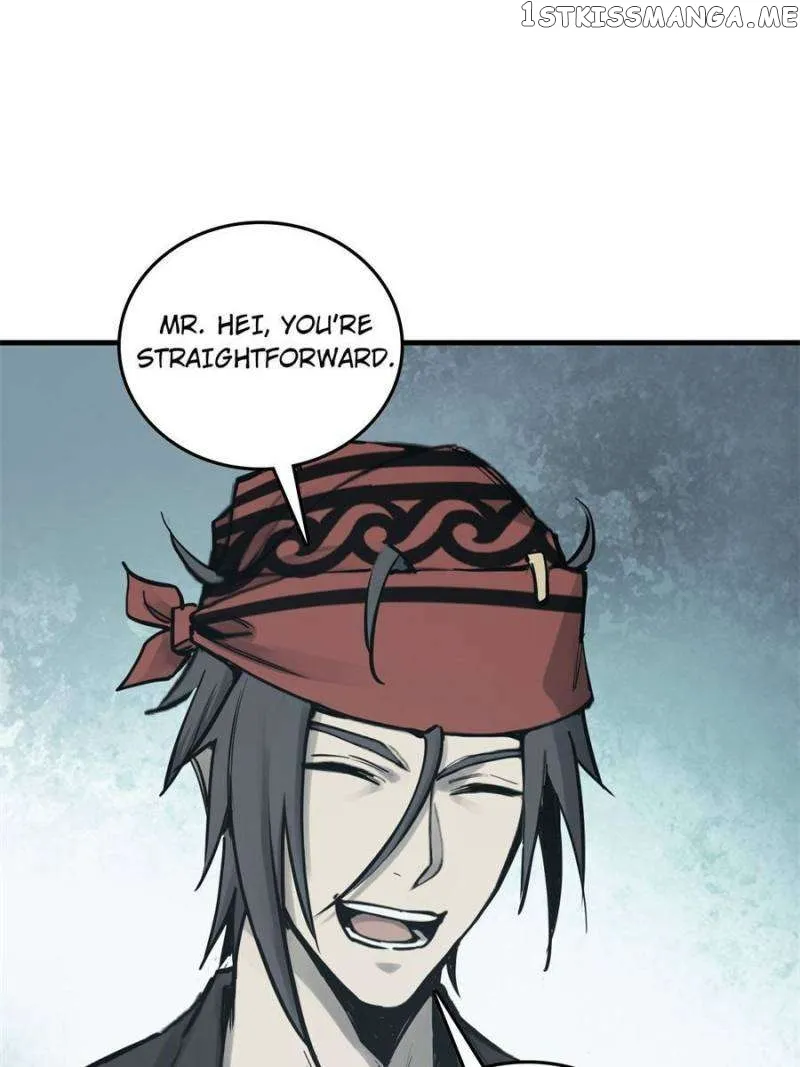 Another beginning with the Guhuo bird Chapter 196 page 59 - 