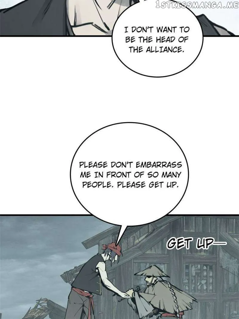 Another beginning with the Guhuo bird Chapter 196 page 60 - 