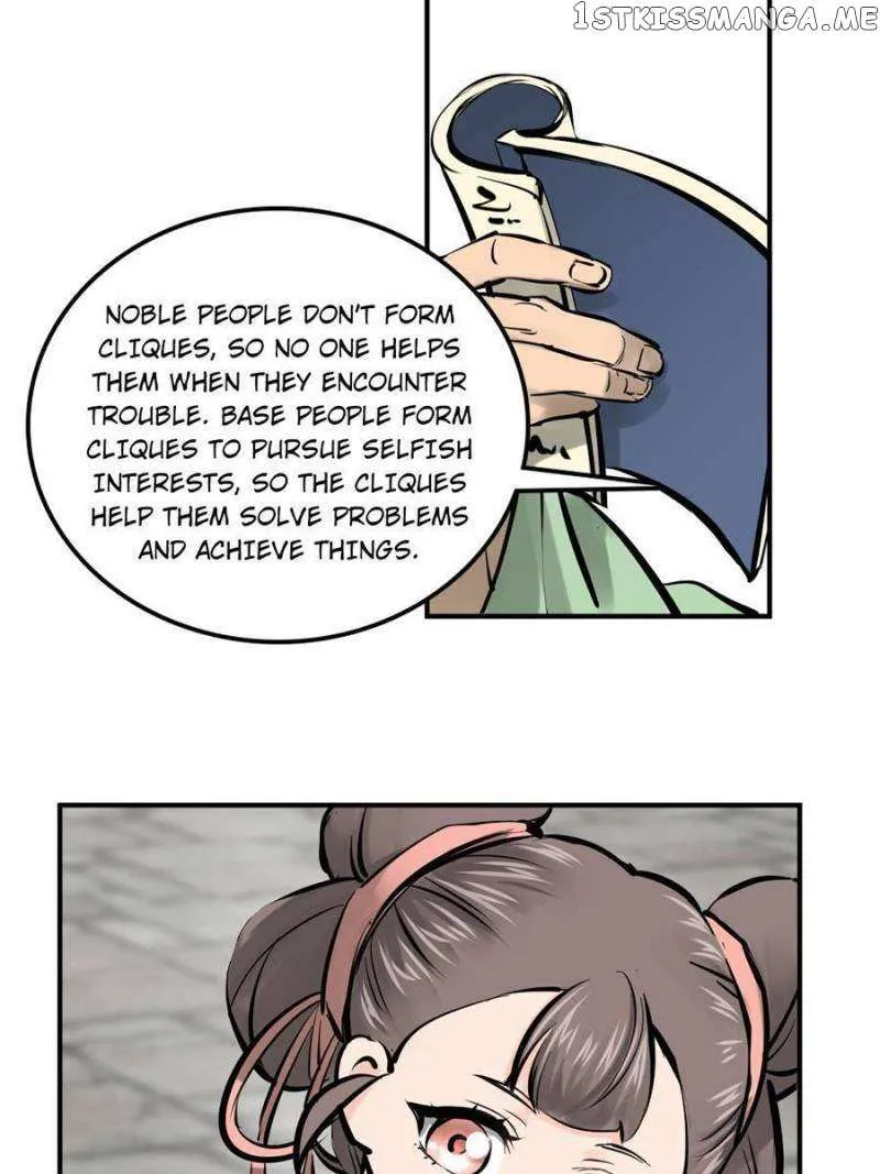 Another beginning with the Guhuo bird Chapter 196 page 7 - 