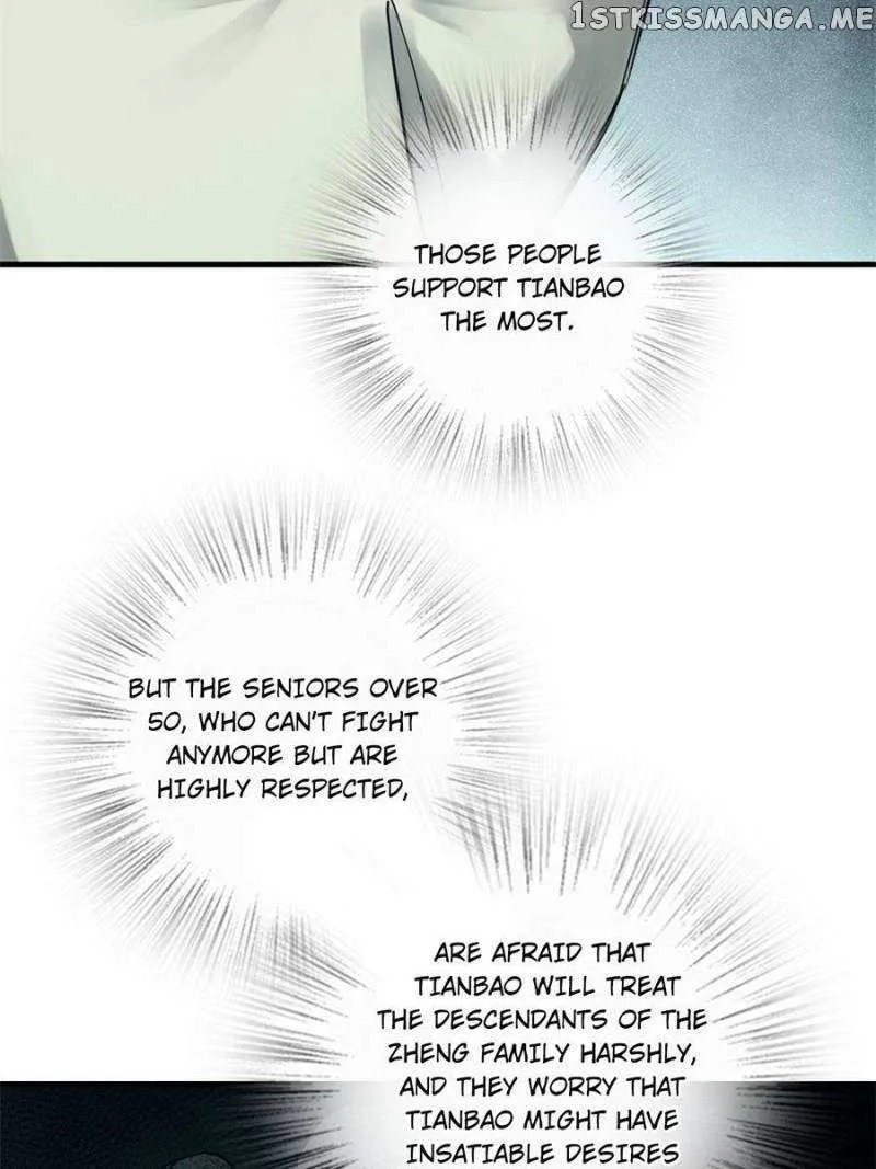 Another beginning with the Guhuo bird Chapter 196 page 62 - 
