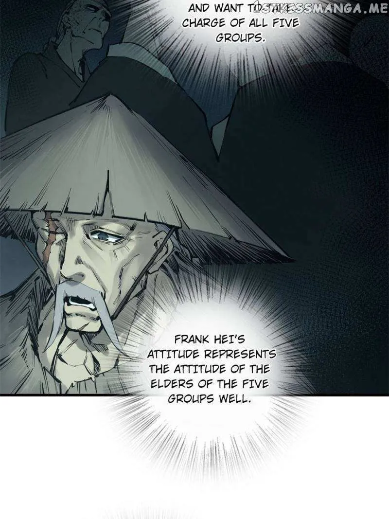 Another beginning with the Guhuo bird Chapter 196 page 63 - 