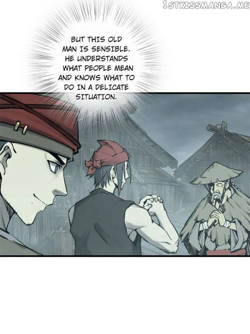 Another beginning with the Guhuo bird Chapter 196 page 64 - 