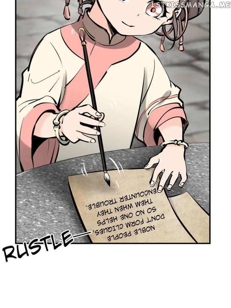 Another beginning with the Guhuo bird Chapter 196 page 8 - 