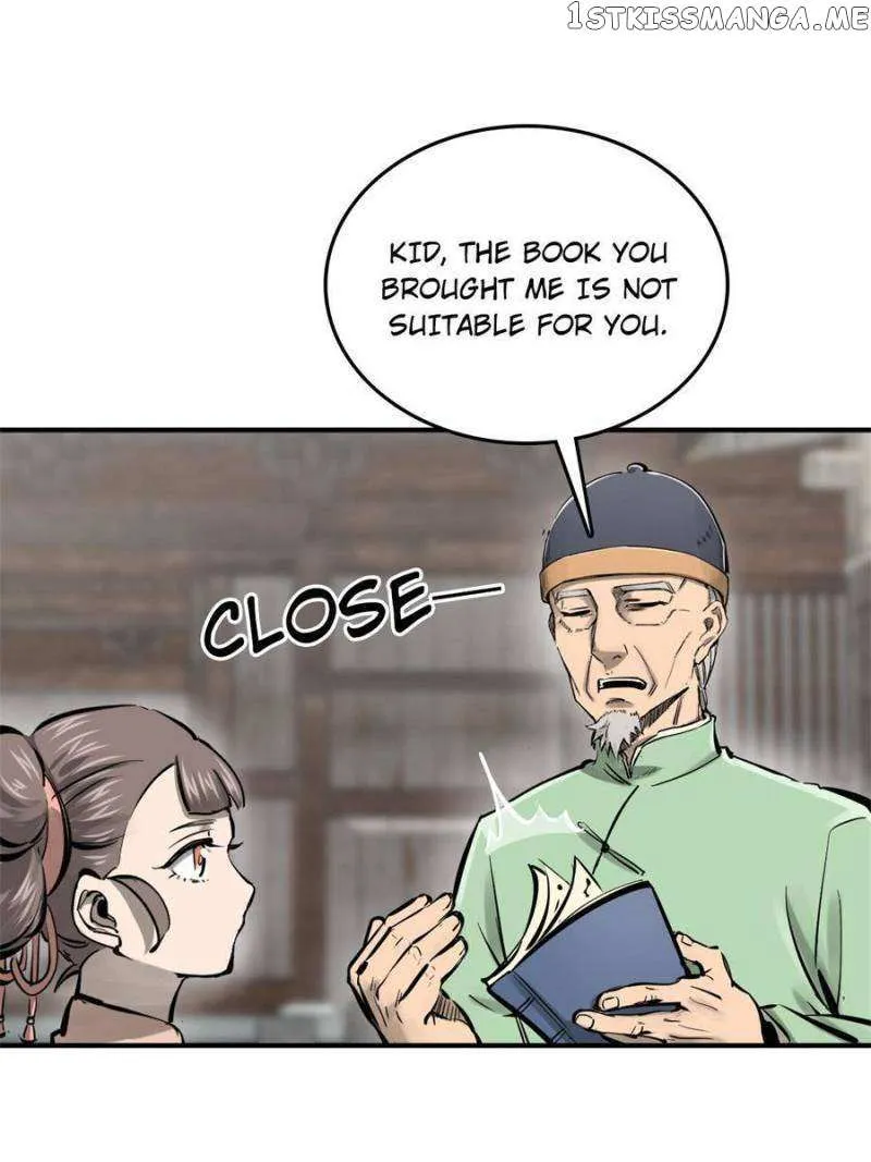 Another beginning with the Guhuo bird Chapter 196 page 9 - 
