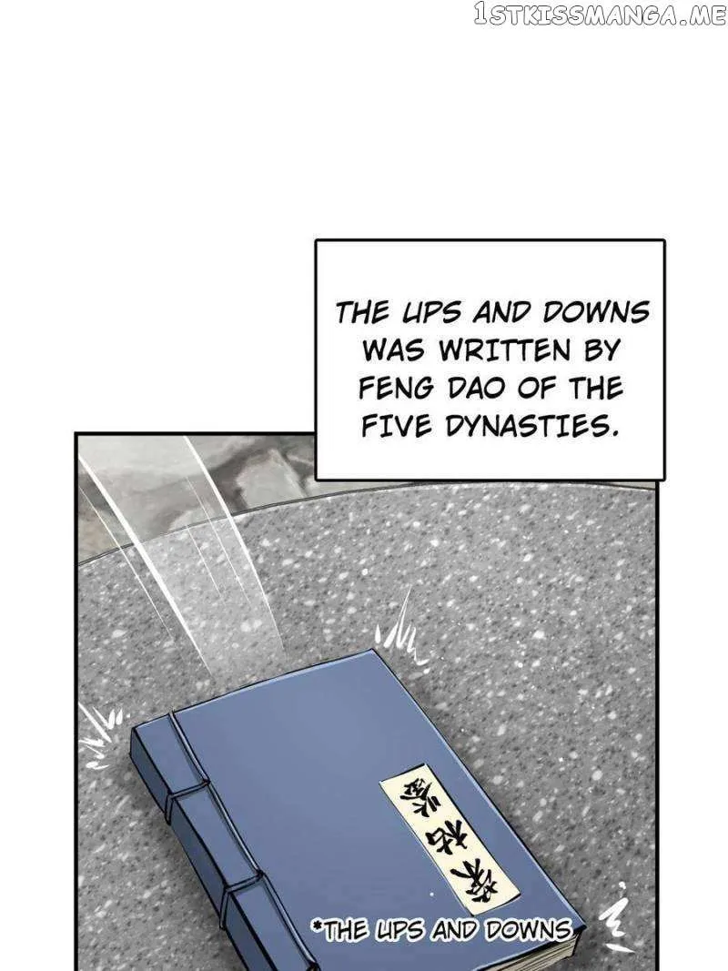 Another beginning with the Guhuo bird Chapter 196 page 10 - 