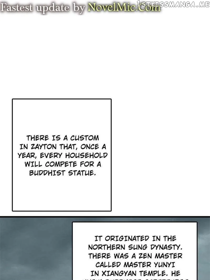 Another beginning with the Guhuo bird Chapter 197 page 1 - 