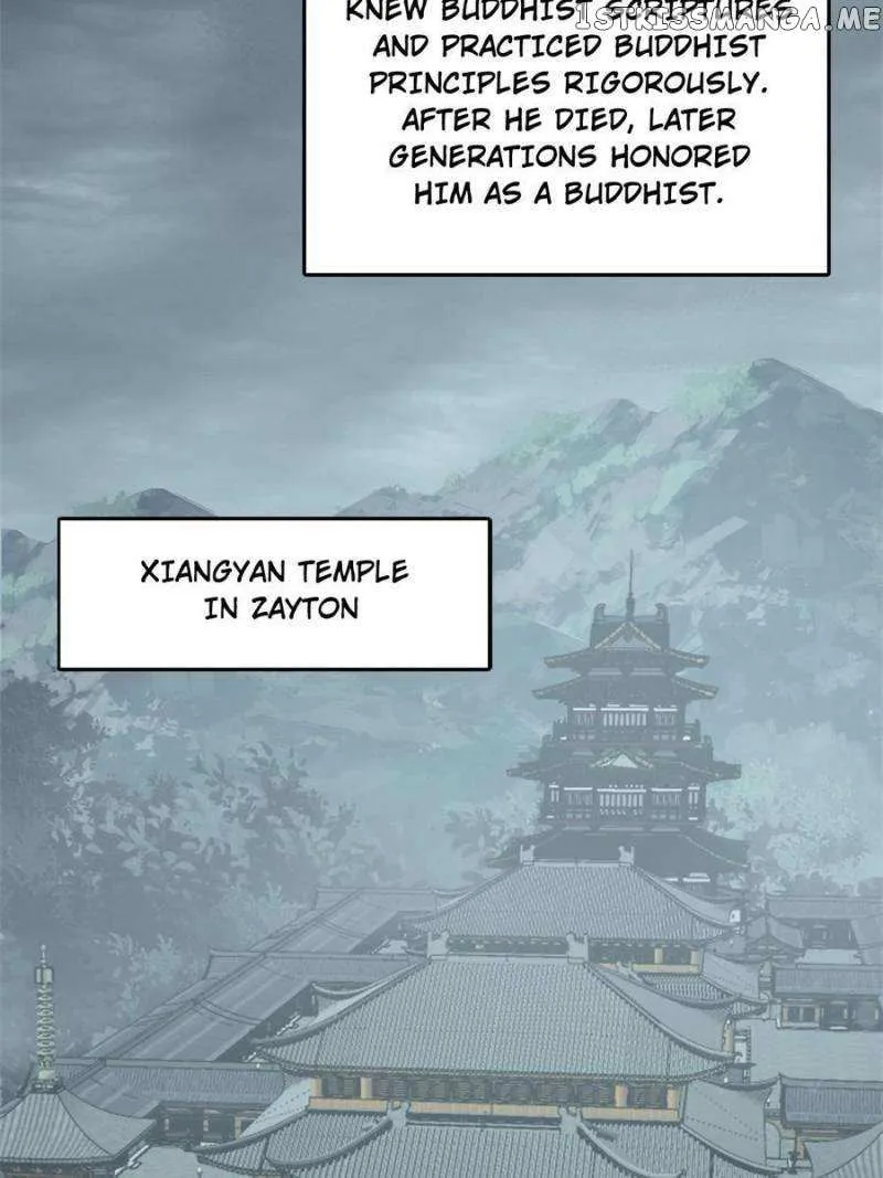 Another beginning with the Guhuo bird Chapter 197 page 2 - 