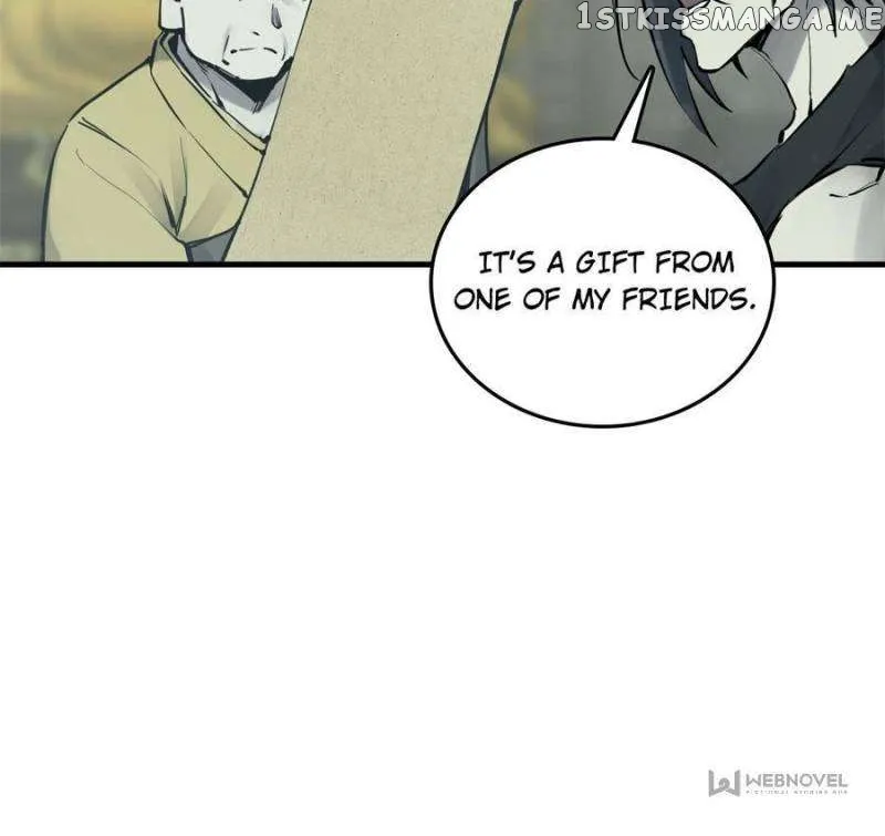 Another beginning with the Guhuo bird Chapter 197 page 11 - 