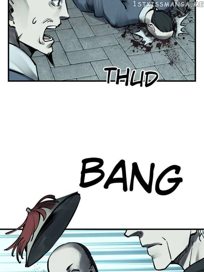 Another beginning with the Guhuo bird Chapter 197 page 103 - 