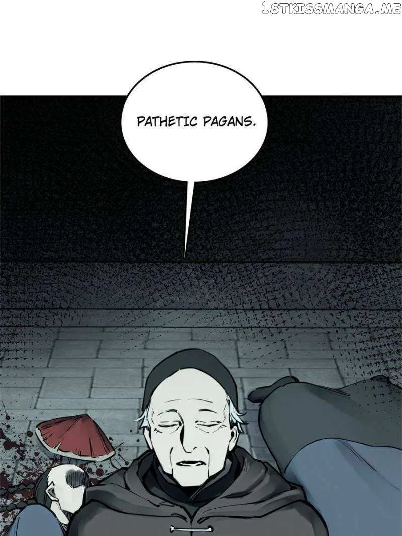 Another beginning with the Guhuo bird Chapter 197 page 105 - 