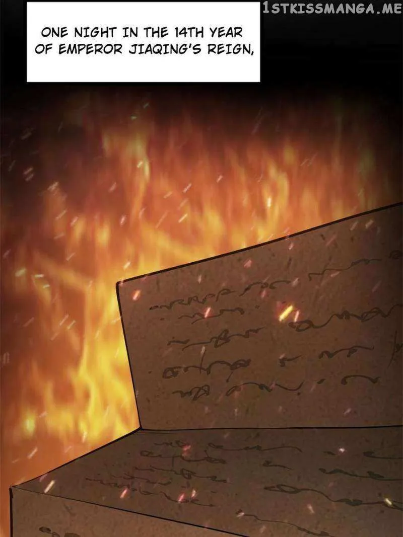 Another beginning with the Guhuo bird Chapter 197 page 108 - 