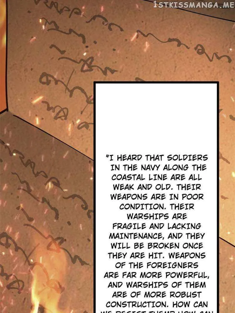 Another beginning with the Guhuo bird Chapter 197 page 109 - 