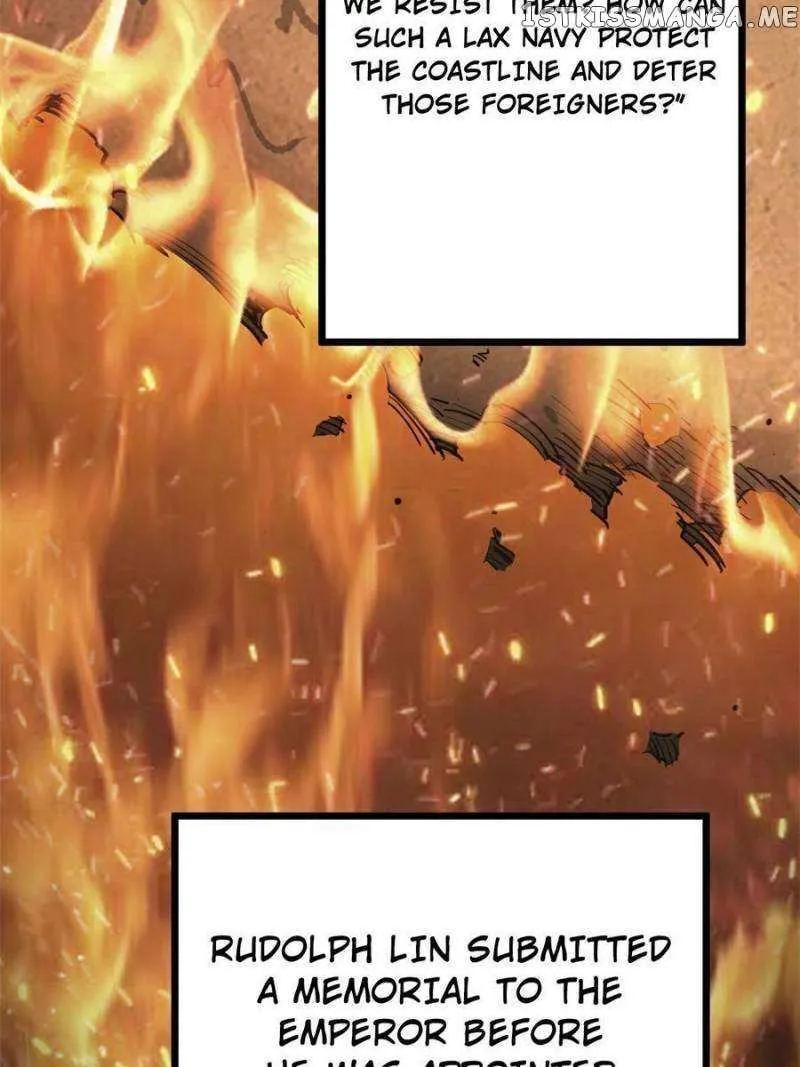 Another beginning with the Guhuo bird Chapter 197 page 110 - 