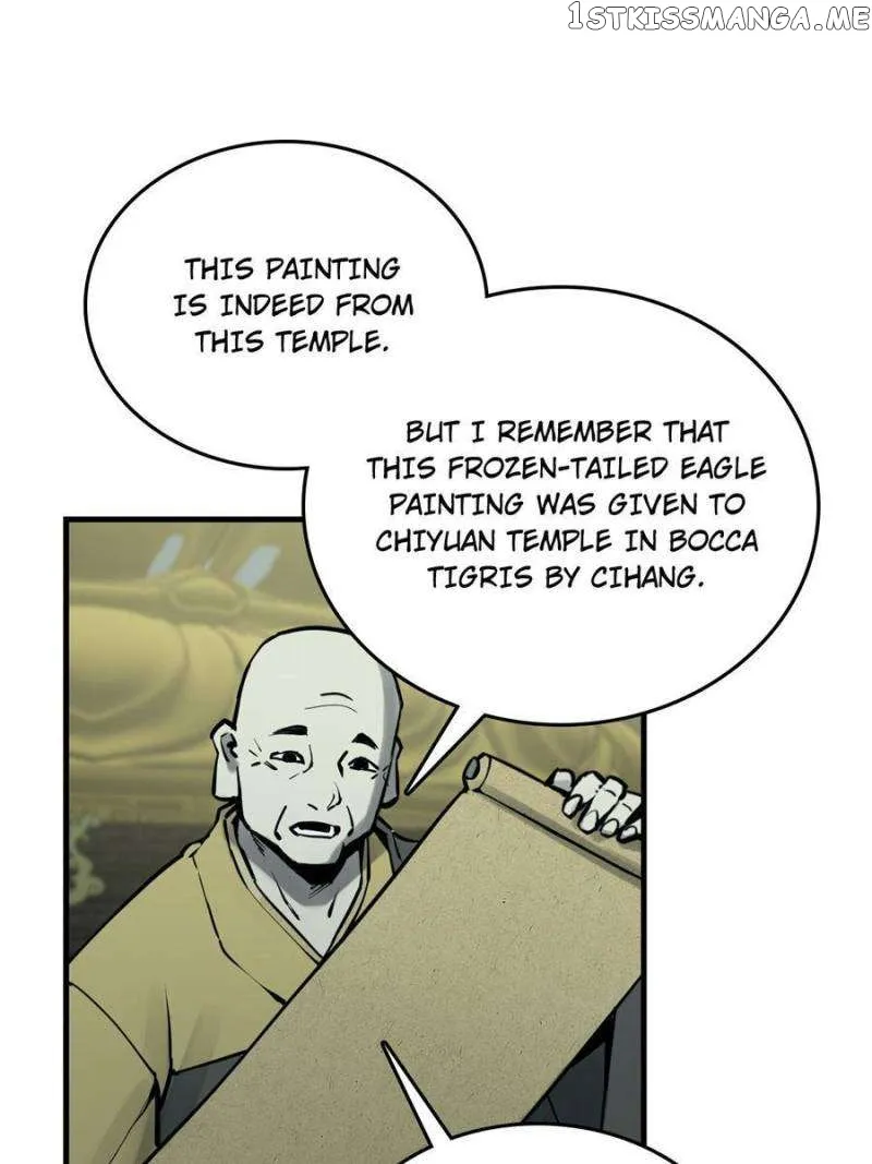 Another beginning with the Guhuo bird Chapter 197 page 12 - 