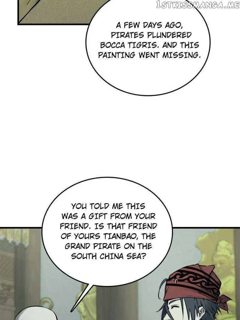 Another beginning with the Guhuo bird Chapter 197 page 13 - 