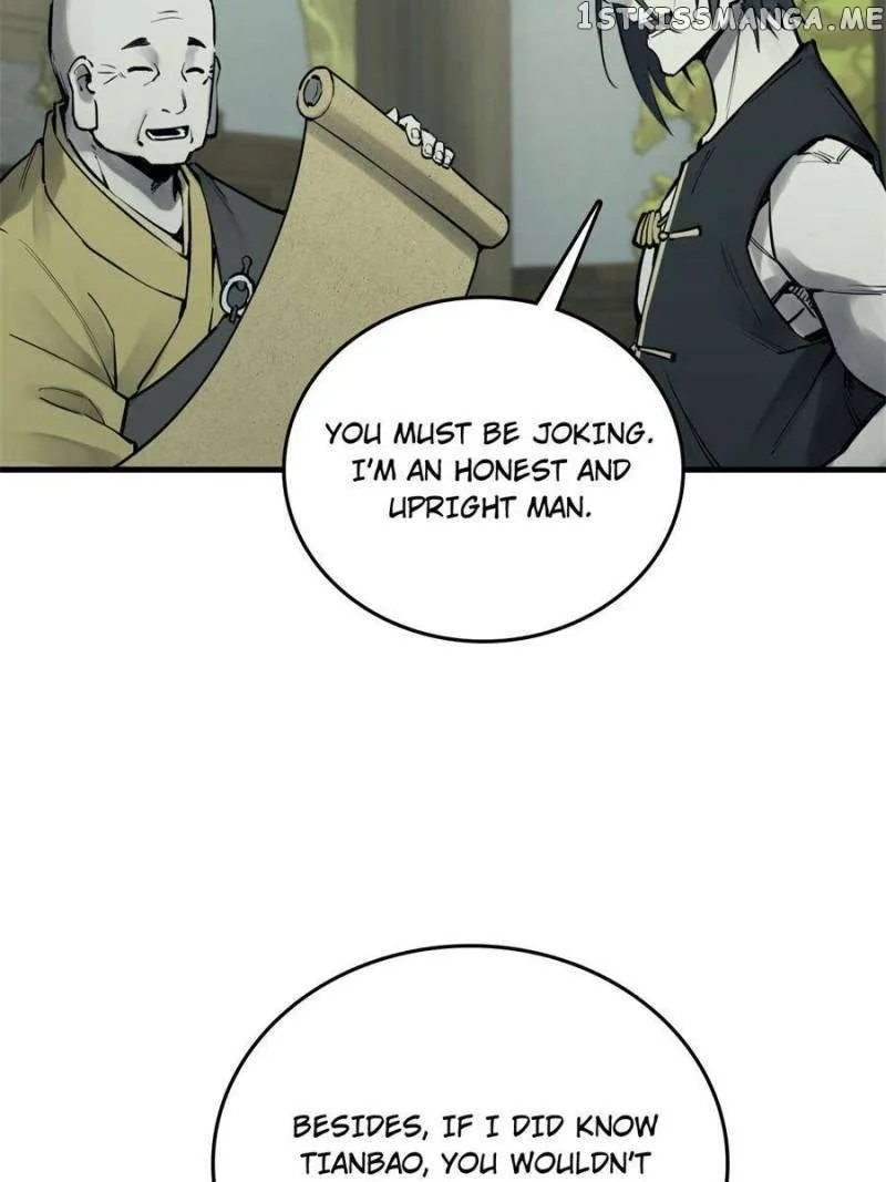 Another beginning with the Guhuo bird Chapter 197 page 14 - 