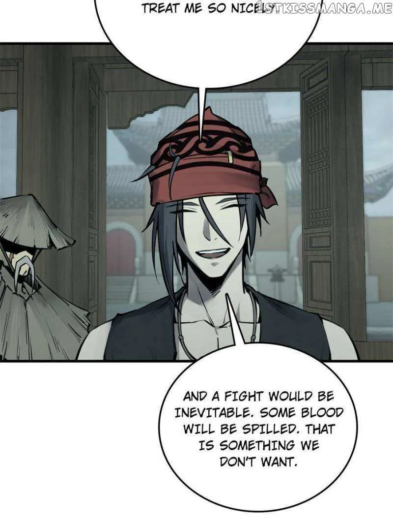 Another beginning with the Guhuo bird Chapter 197 page 15 - 