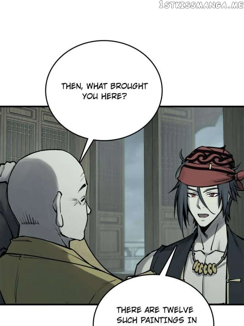 Another beginning with the Guhuo bird Chapter 197 page 16 - 