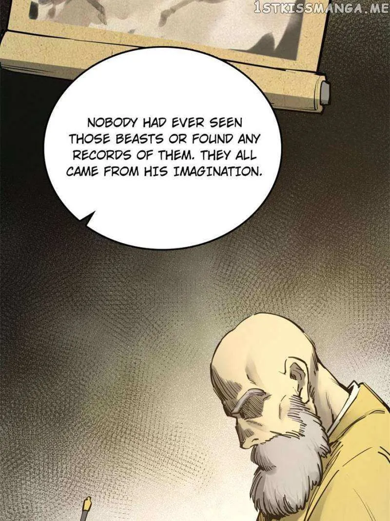 Another beginning with the Guhuo bird Chapter 197 page 19 - 
