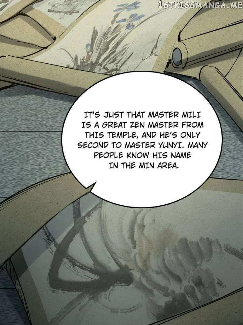 Another beginning with the Guhuo bird Chapter 197 page 21 - 