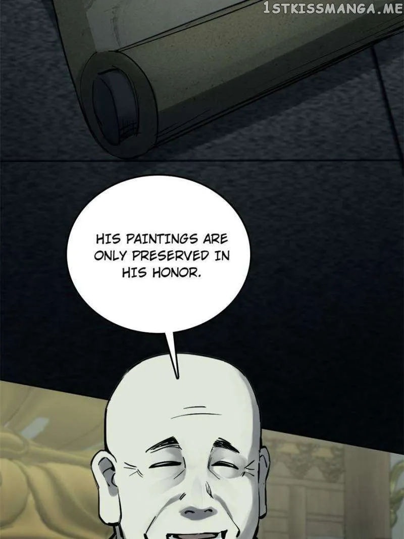 Another beginning with the Guhuo bird Chapter 197 page 22 - 