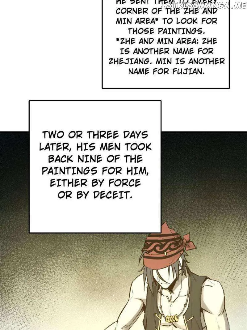 Another beginning with the Guhuo bird Chapter 197 page 26 - 