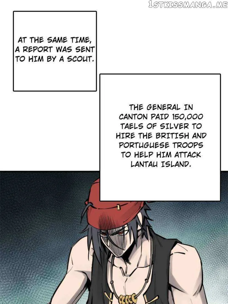 Another beginning with the Guhuo bird Chapter 197 page 30 - 