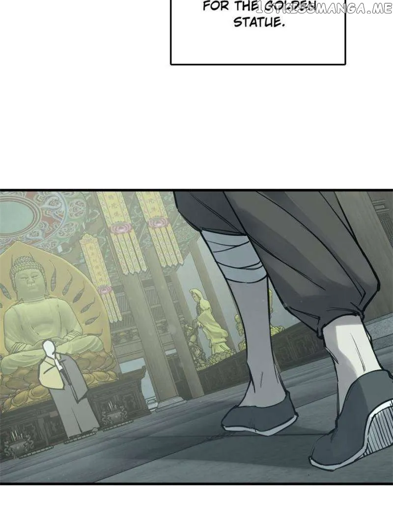 Another beginning with the Guhuo bird Chapter 197 page 4 - 