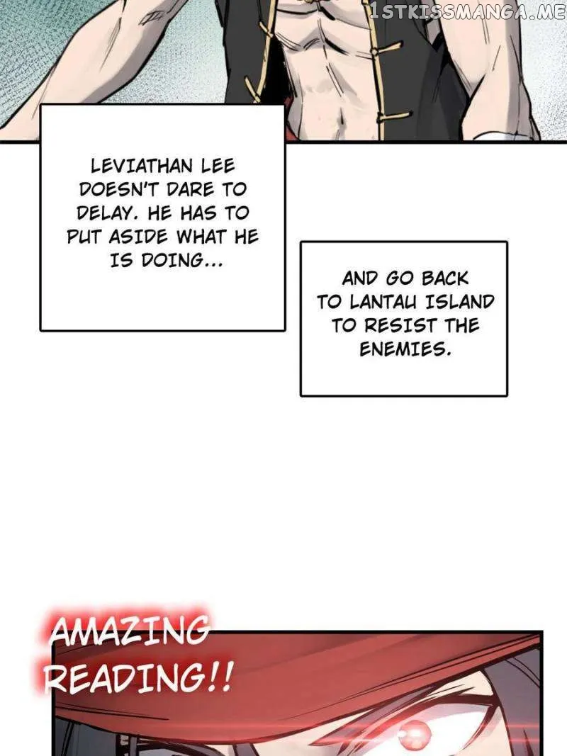 Another beginning with the Guhuo bird Chapter 197 page 31 - 